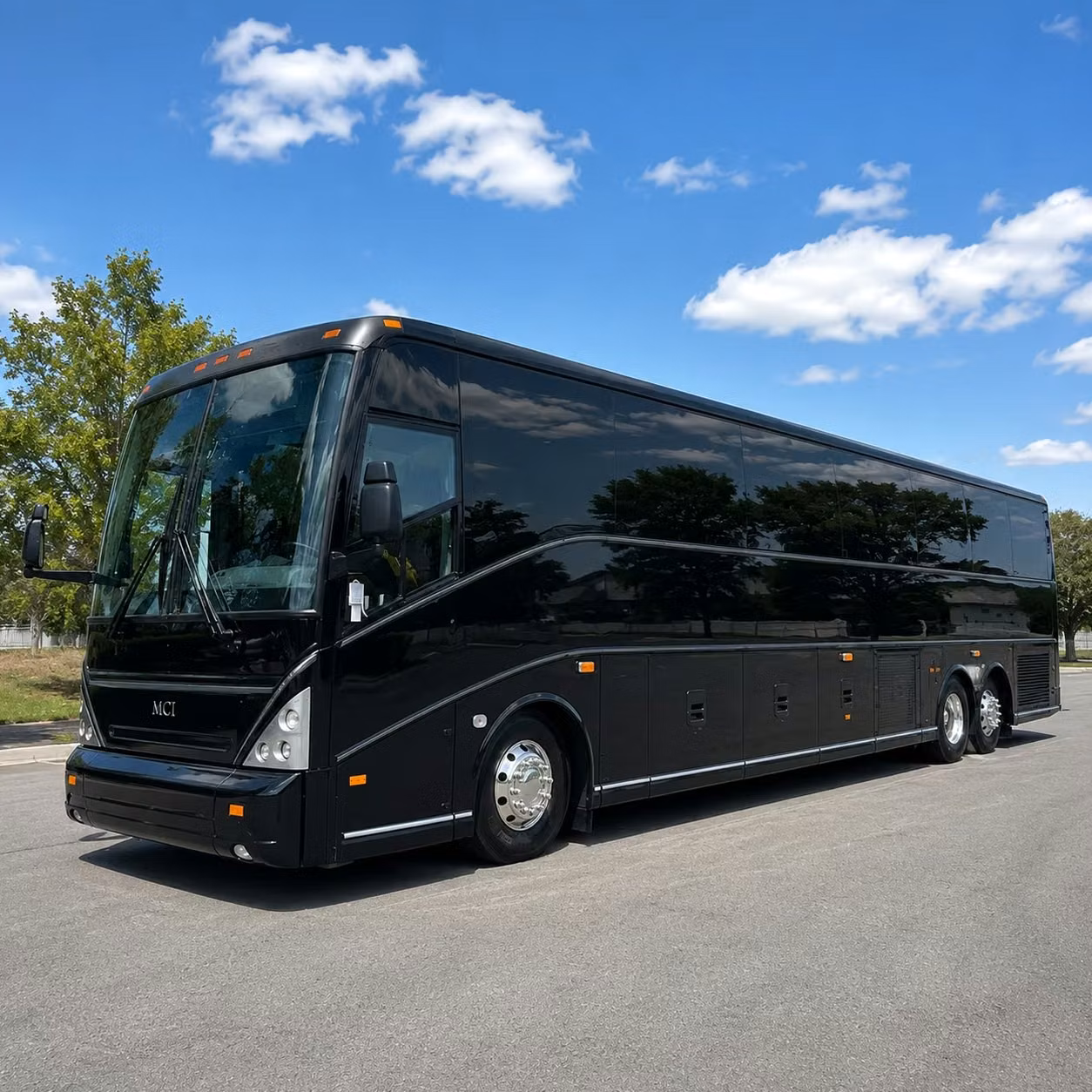corporate event transportation in salt lake city and all the surrounding areas