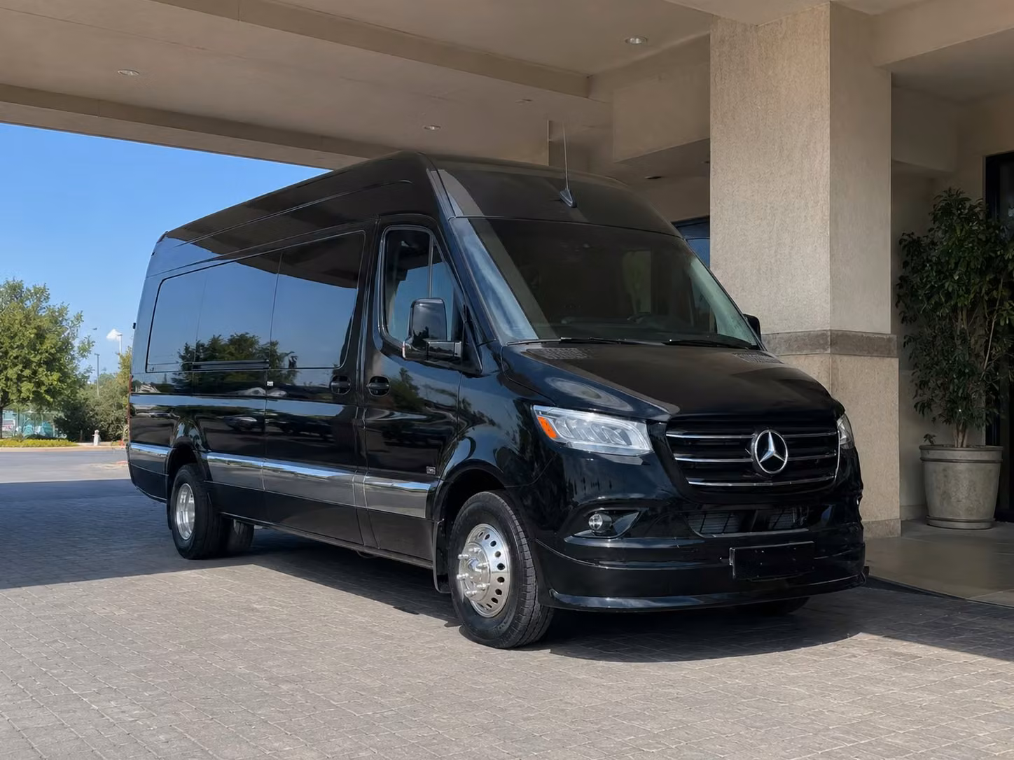 event transportation bus rentals in salt lake city