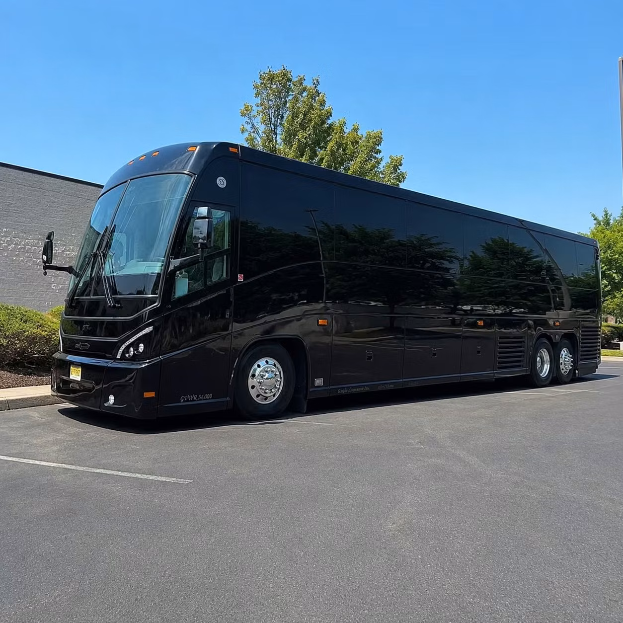 long distance charter bus rentals from salt lake city to utah s national parks