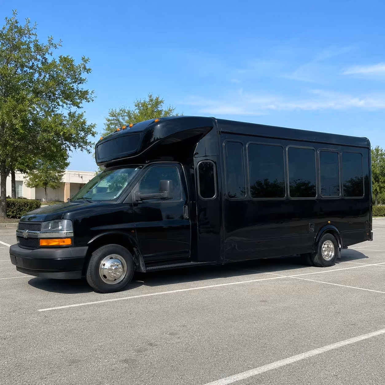 party bus rentals for salt lake city bachelorette parties and wedding weekend events