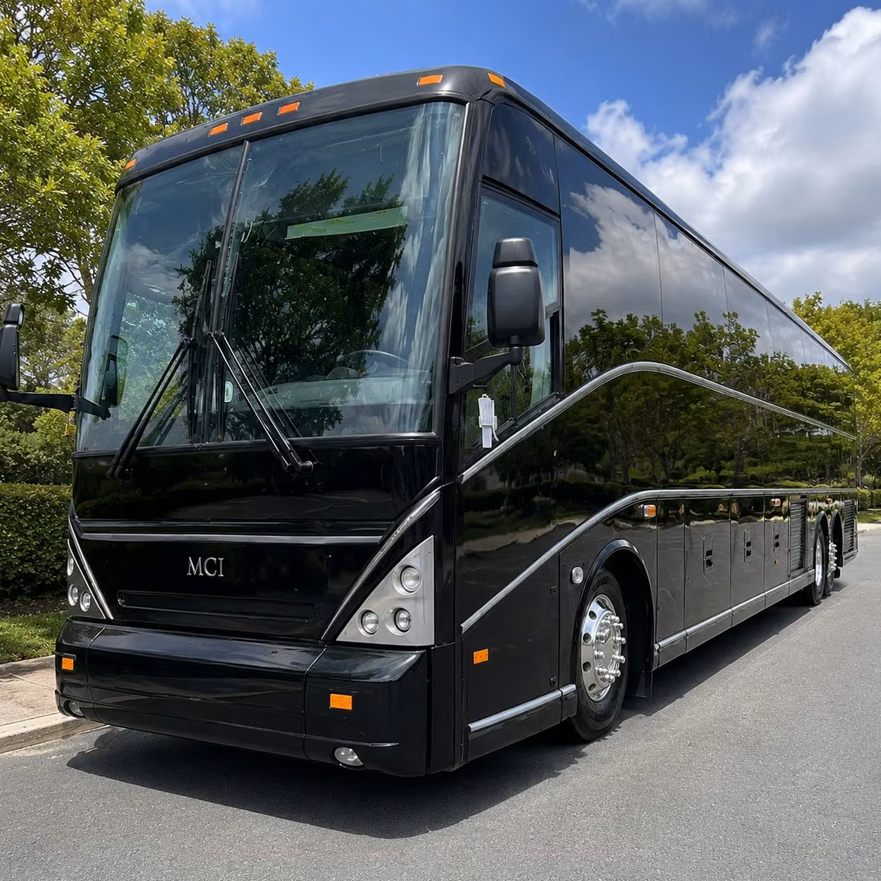 private event and team building transportation across salt lake city