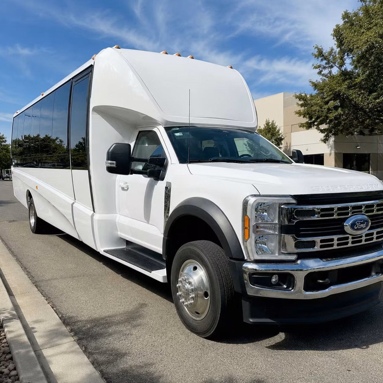 salt lake city employee shuttle services