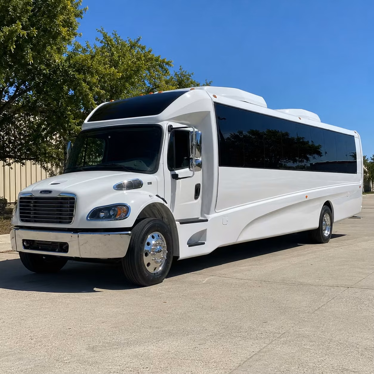 salt lake city long distance transportation services