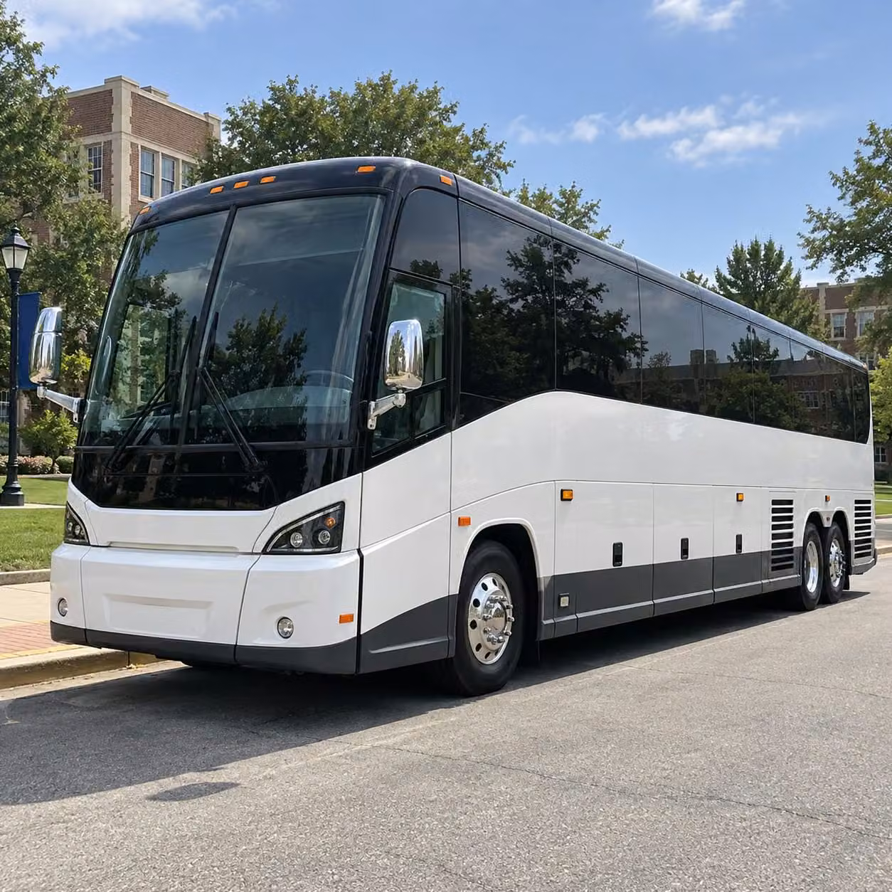 school event transportation in salt lake city and all the surrounding areas