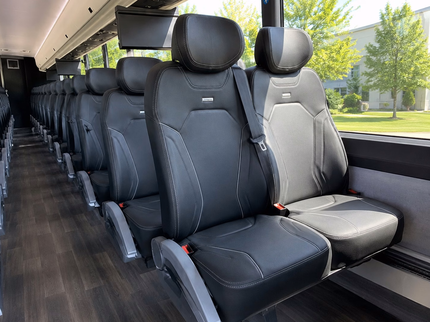 sporting event transportation in salt lake city and all the surrounding areas