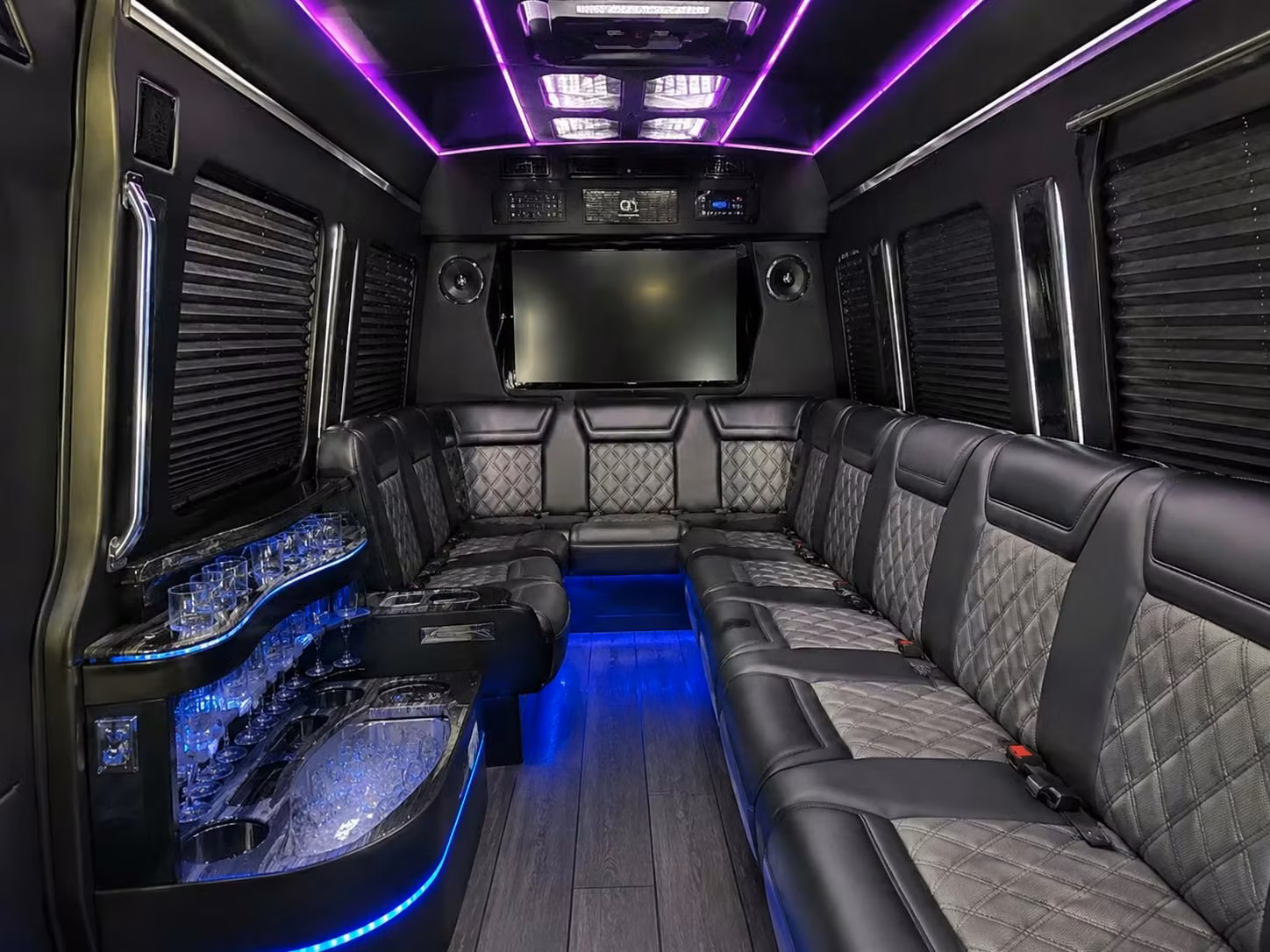 university of utah utes and byu cougars game day bus rentals