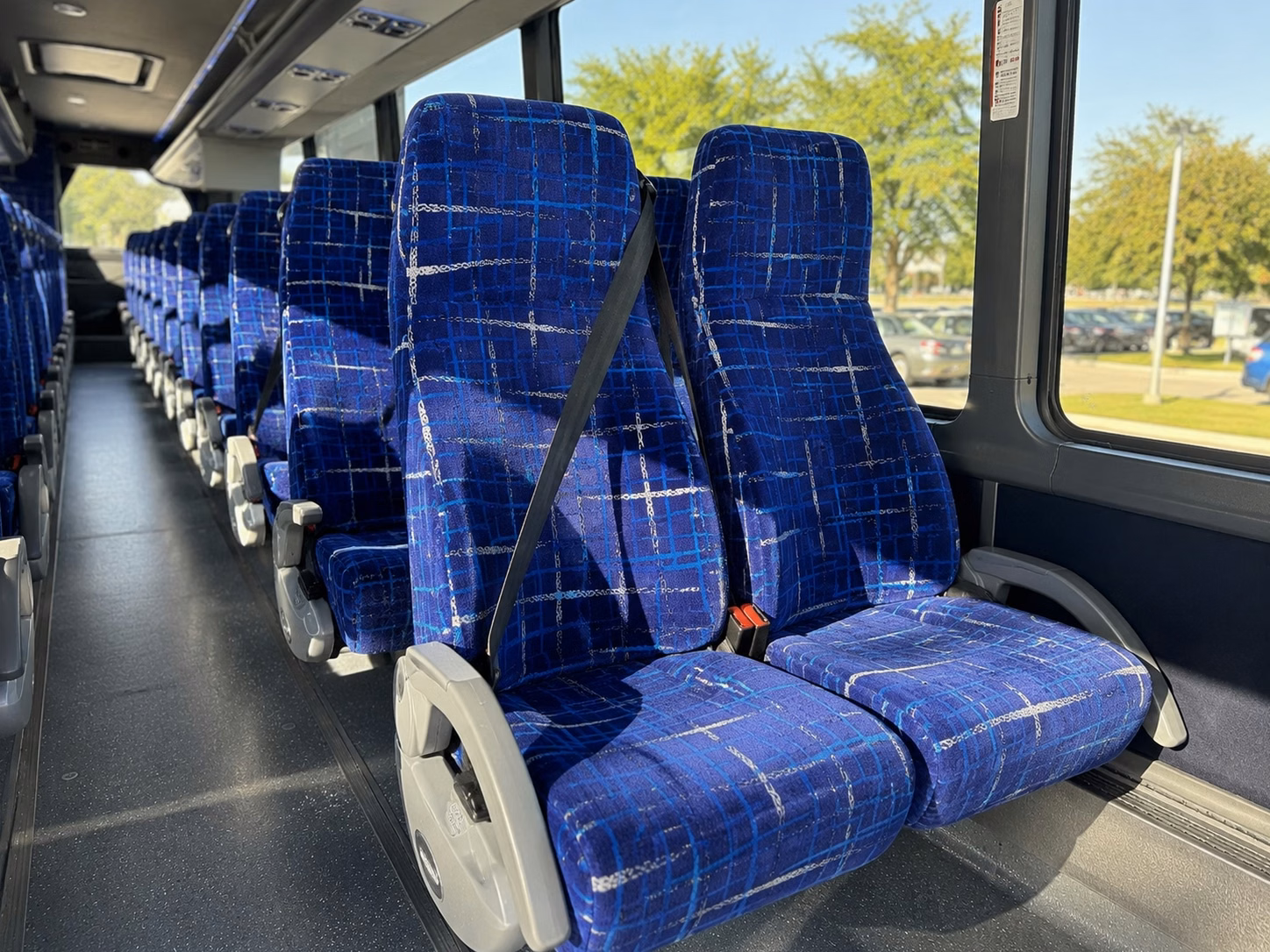 utah hockey club and smith entertainment group event transportation