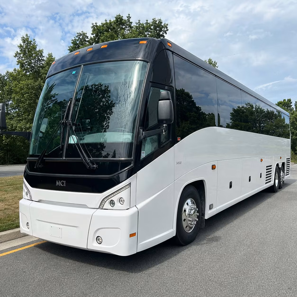 youth group retreats and church camp transportation around the wasatch front
